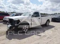 2015 RAM 1500 фото