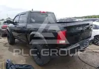 2015 RAM 1500 фото