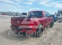 2015 RAM 1500 photo