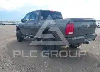 2015 RAM 1500 фото