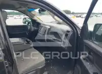 2015 RAM 1500 фото