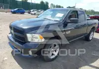 2015 RAM 1500 фото
