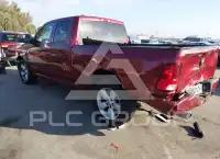 2015 RAM 1500 photo