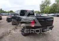 2015 RAM 1500 фото