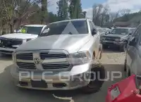 2015 RAM 1500 фото