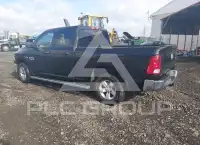 2015 RAM 1500 фото