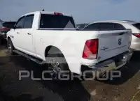 2015 RAM 1500 фото