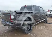 2015 RAM 1500 фото