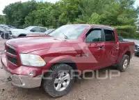 2015 RAM 1500 photo