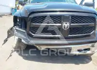 2015 RAM 1500 фото