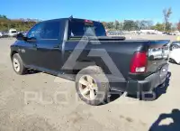2015 RAM 1500 photo