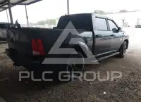2015 RAM 1500 фото