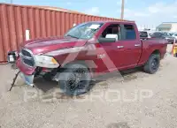 2015 RAM 1500 photo