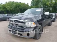 2015 RAM 1500 фото