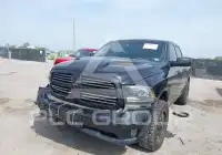 2015 RAM 1500 фото