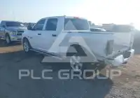2015 RAM 1500 фото