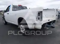 2015 RAM 1500 photo