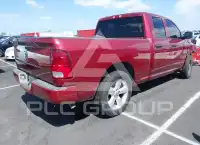 2015 RAM 1500 фото