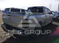 2015 RAM 1500 фото