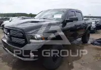 2015 RAM 1500 фото