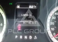 2015 RAM 1500 фото