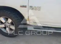 2015 RAM 1500 фото