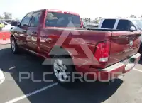 2015 RAM 1500 фото