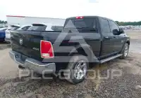 2015 RAM 1500 фото