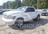 2015 RAM 1500 фото