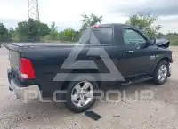 2015 RAM 1500 фото