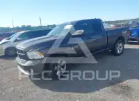 2015 RAM 1500 photo