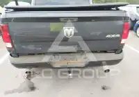 2015 RAM 1500 фото