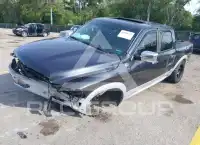 2015 RAM 1500 фото