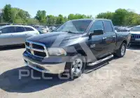 2015 RAM 1500 photo