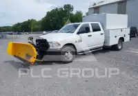 2015 RAM 3500 фото