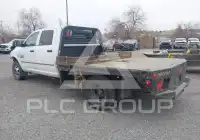 2015 RAM 3500 photo