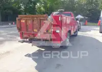 2015 RAM 3500 фото