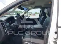2015 RAM 3500 фото