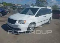 2015 RAM PROMASTER фото