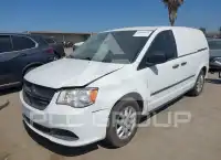 2015 RAM PROMASTER фото