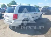2015 RAM PROMASTER фото