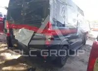 2015 RAM PROMASTER 2500 photo