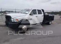 2015 RAM 5500 фото