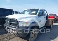 2015 RAM 5500 photo
