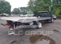 2015 RAM 5500 фото