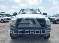 2015 RAM 5500 фото