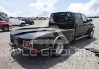 2015 RAM 5500 фото