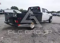 2015 RAM 5500 фото
