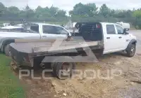 2015 RAM 5500 фото