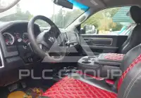 2015 RAM 5500 фото